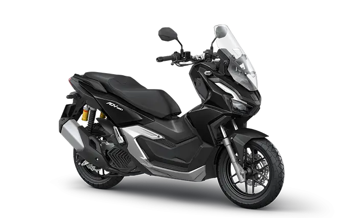 You are currently viewing HONDA ADV 160