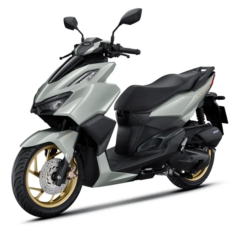 Read more about the article HONDA CLICK 160